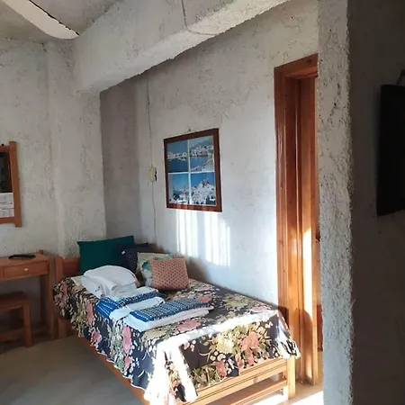 Karamali Green Danilia Villas *