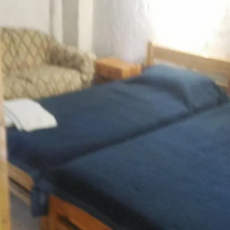 Apartmán Karamali Green Danilia Villas *