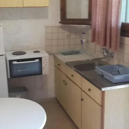 Karamali Green Danilia Villas *