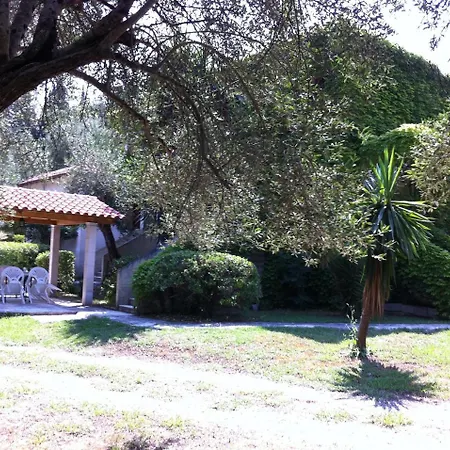 Apartmán Karamali Green Danilia Villas *