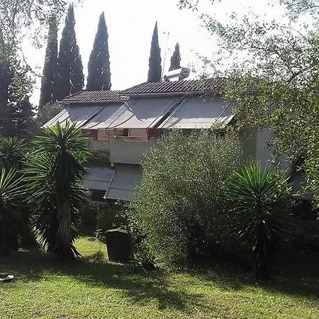 Apartment Karamali Green Danilia Villas Gouvia