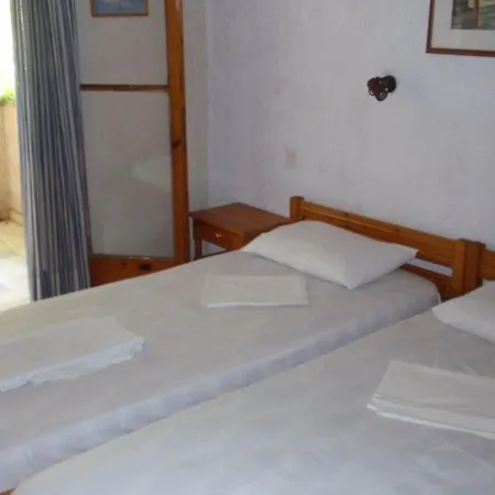 Karamali Green Danilia Villas Apartmán