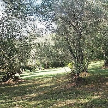Karamali Green Danilia Villas Apartmán Gouvia