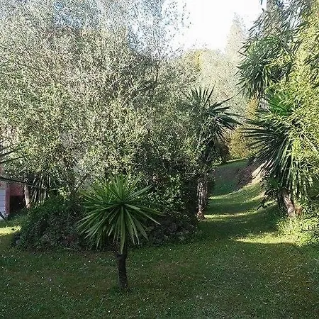 Apartmán Karamali Green Danilia Villas Gouvia