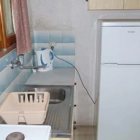Karamali Green Danilia Villas Apartmán
