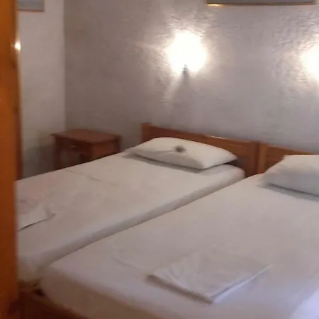 Karamali Green Danilia Villas