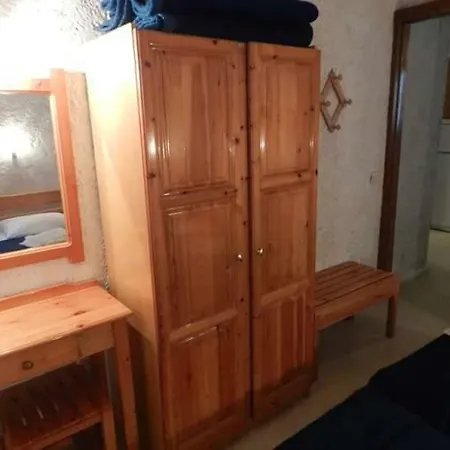 Apartmán Karamali Green Danilia Villas *
