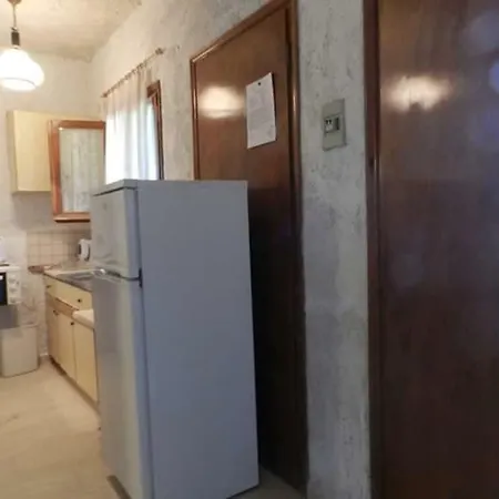 Apartmán Karamali Green Danilia Villas