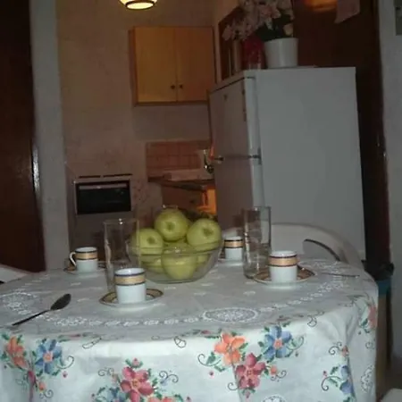 Apartmán Karamali Green Danilia Villas *